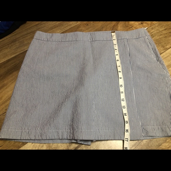 Talbots shorts/skort size 16 - Picture 6 of 9